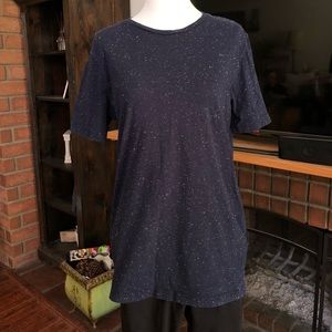 Navy men’s “H&M” shirt, size M. Great condition